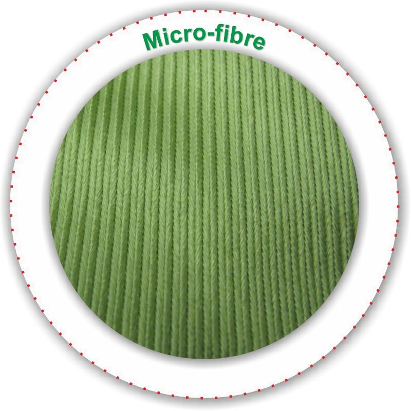 PS-5710 Mikrószálas kendő ablakhoz, tükörhöz - Image 2