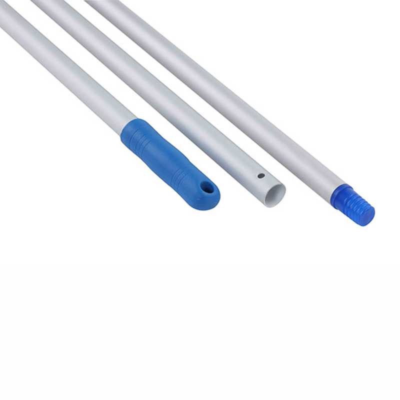 Aluminium nyél 140 cm menetes