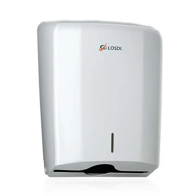 Losdi Elegance hajtogatott kéztörlő adagoló