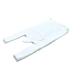 Ingvállas táska 260x460mm 200 db/csomag