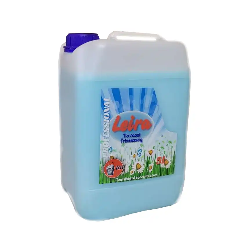 Leira textilöblítő 5 Literes