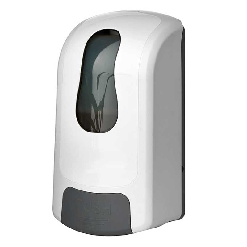 Habszappan adagoló PD2 Systems 1000 ml