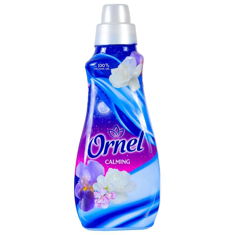 Ornel öblítő Calming 800 ml 32 mosás