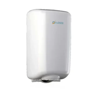 Tekercses belsőmagos kéztörlő adagoló Losdi Elegance mini  Control System