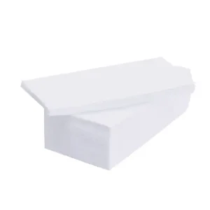 Tissue szalvéta 40x40 cm 1/8 fehér 3 rétegű 250 lap