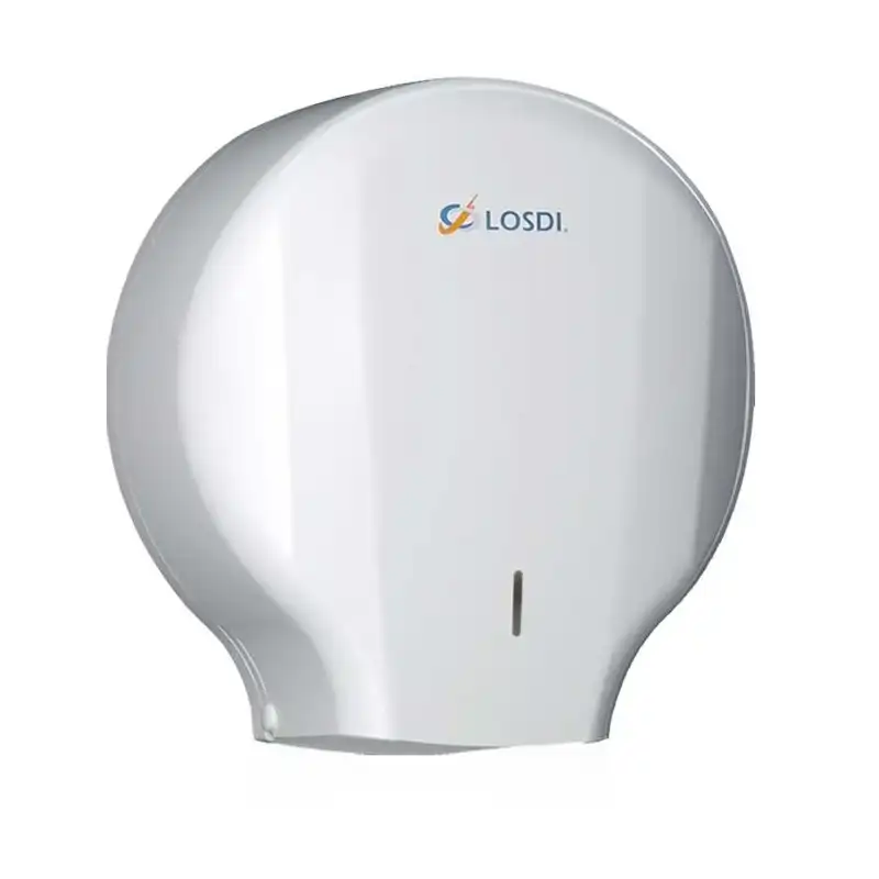 Toalettpapír adagoló Losdi Elegance midi