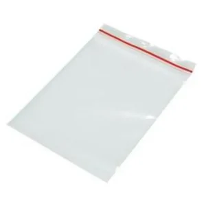 ZIP tasak 35x45 cm 100 db